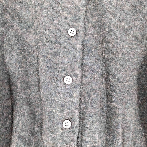 ジャーナルスタンダードラックス JOURNAL STANDARD LUXE カシミヤ混 ニットカーディガン レディース